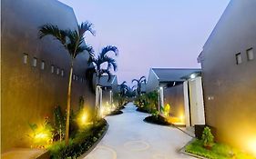 Bali Rich Villa