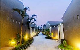 Bali Rich Villa