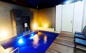 Bali Rich Villa