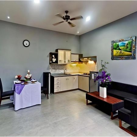 Bali Rich Villa Tuban  Bagian luar foto
