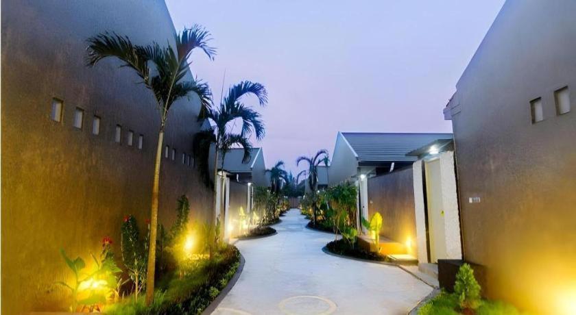 Bali Rich Villa Tuban  Bagian luar foto