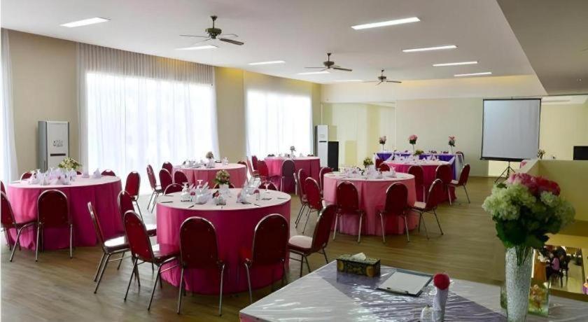 Bali Rich Villa Tuban  Bagian luar foto