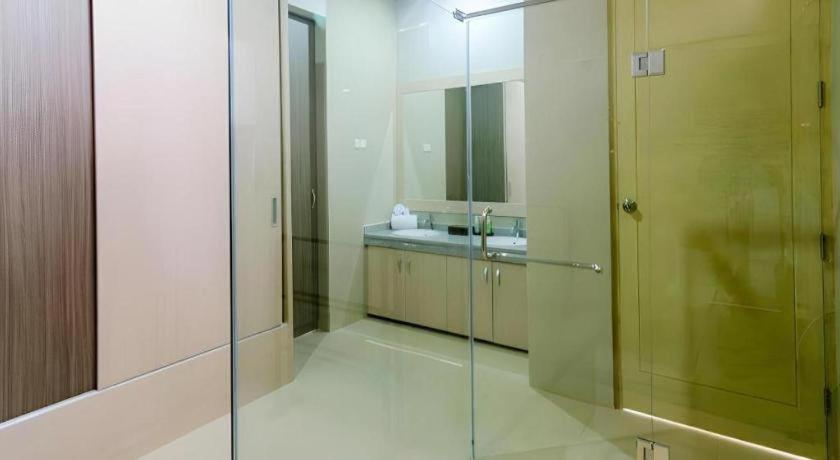 Bali Rich Villa Tuban  Bagian luar foto