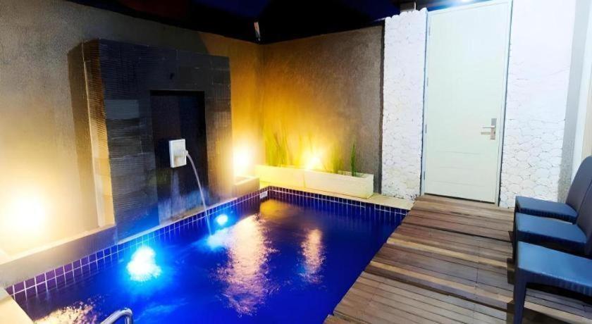 Bali Rich Villa Tuban  Bagian luar foto