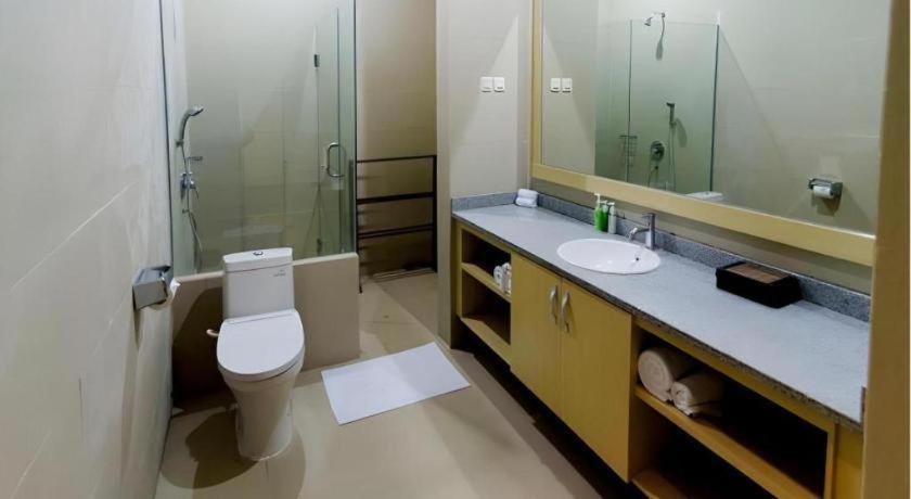 Bali Rich Villa Tuban  Bagian luar foto