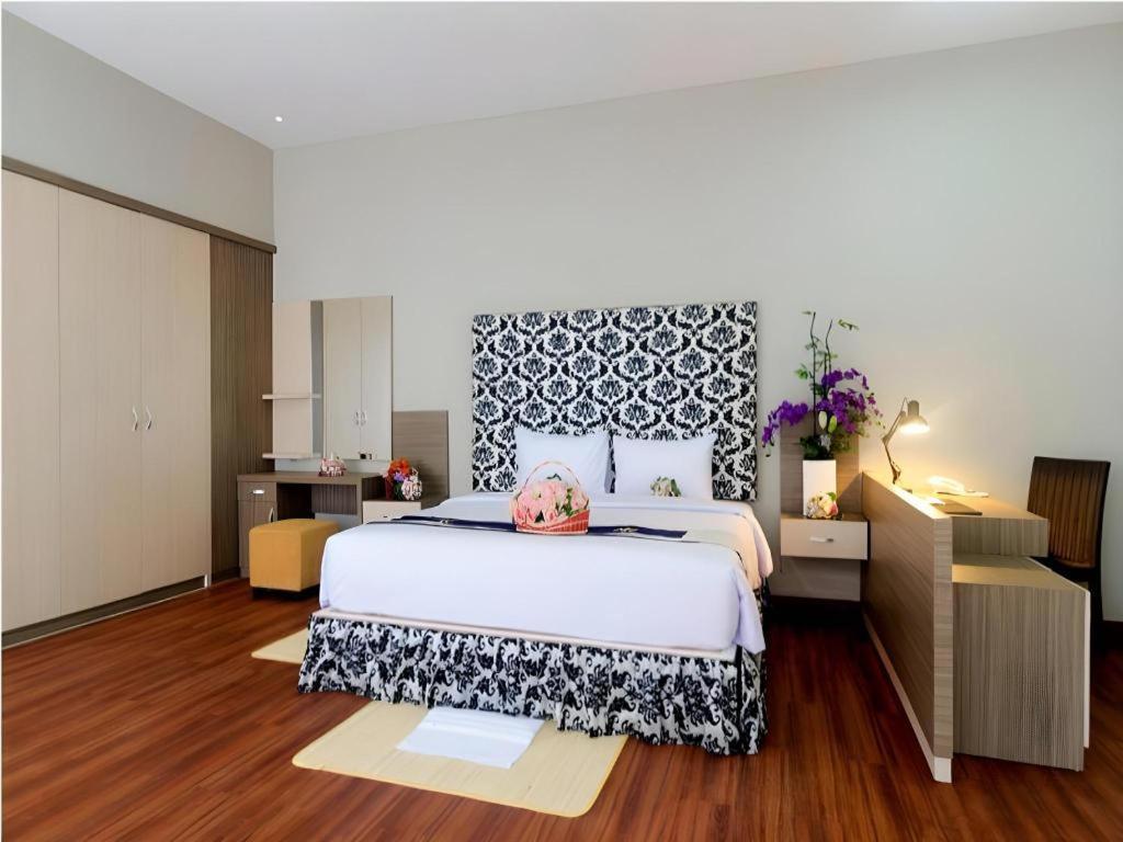 Bali Rich Villa Tuban  Bagian luar foto