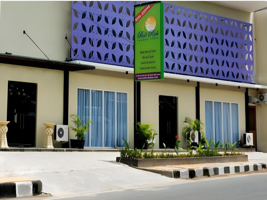 Bali Rich Villa Tuban  Bagian luar foto
