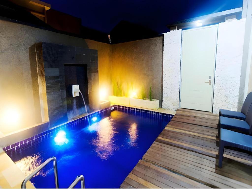 Bali Rich Villa Tuban  Bagian luar foto