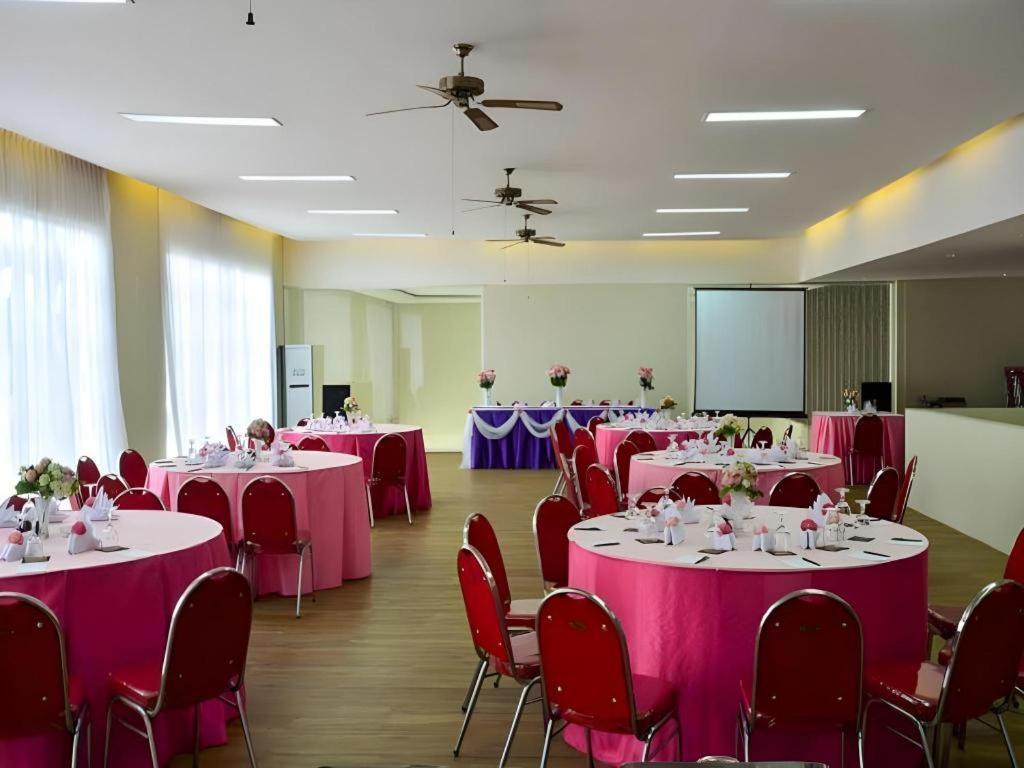 Bali Rich Villa Tuban  Bagian luar foto